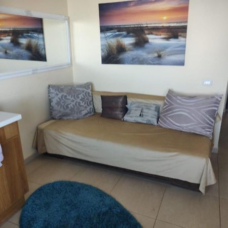Apartament Summerland La Malul Marii Negre Mamaia Εξωτερικό φωτογραφία
