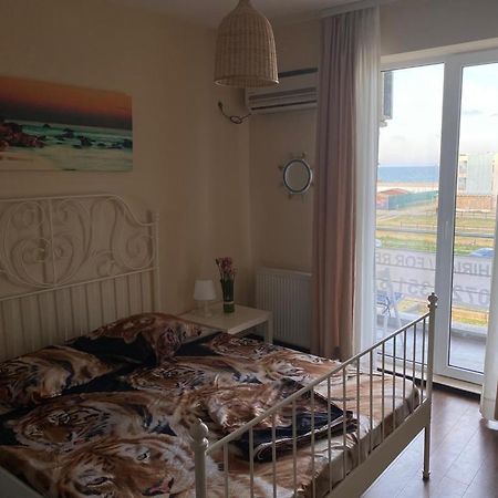 Apartament Summerland La Malul Marii Negre Mamaia Εξωτερικό φωτογραφία