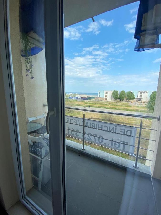 Apartament Summerland La Malul Marii Negre Mamaia Εξωτερικό φωτογραφία