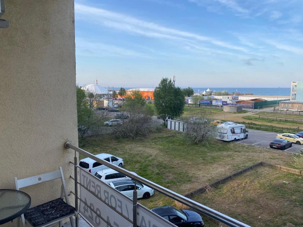 Apartament Summerland La Malul Marii Negre Mamaia Εξωτερικό φωτογραφία