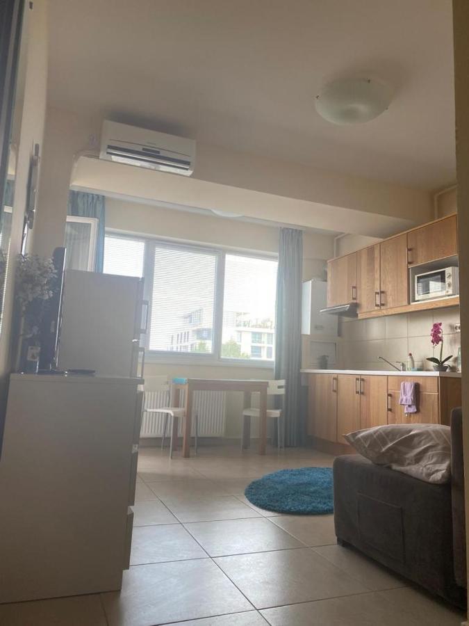 Apartament Summerland La Malul Marii Negre Mamaia Εξωτερικό φωτογραφία