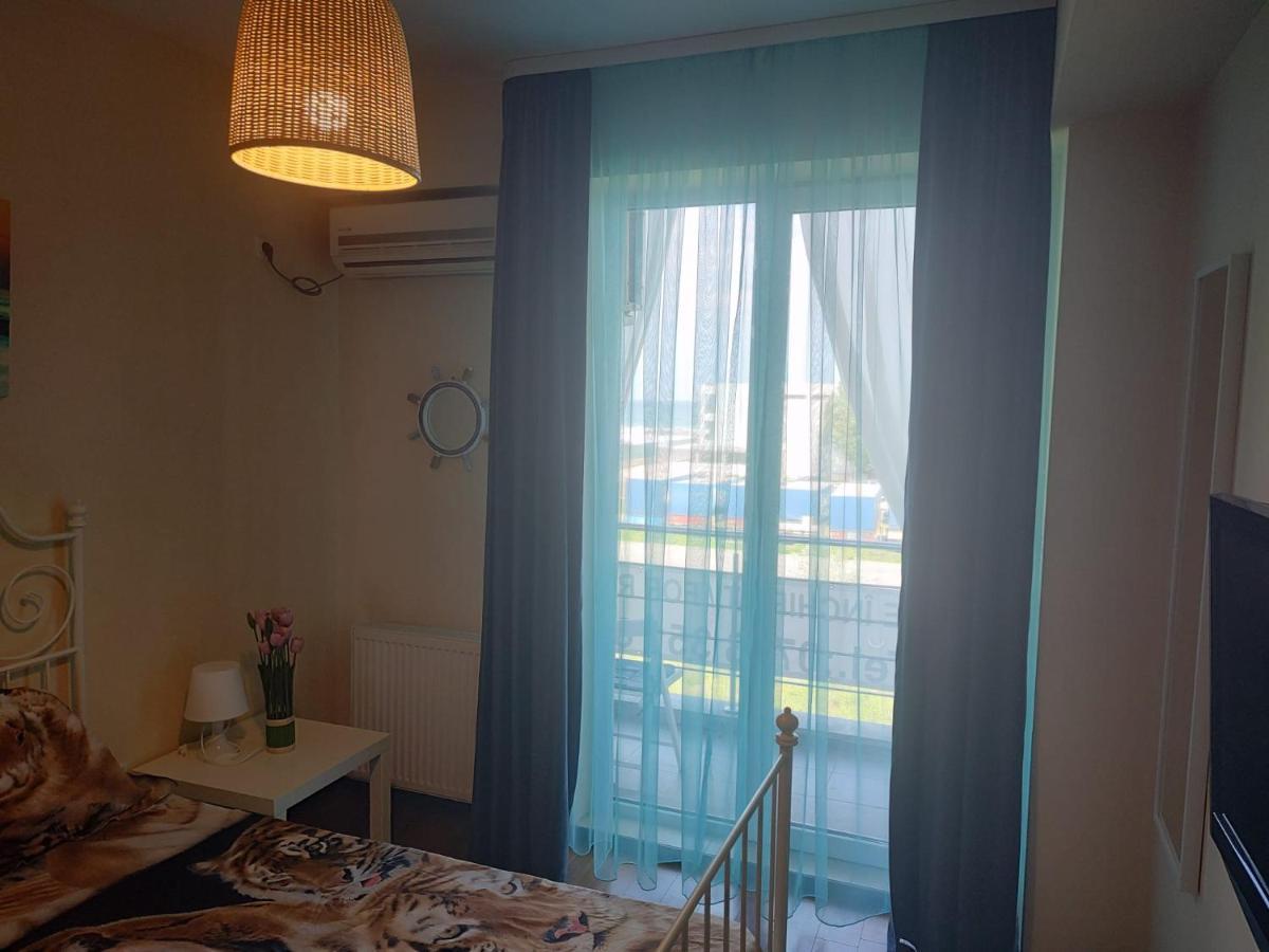 Apartament Summerland La Malul Marii Negre Mamaia Εξωτερικό φωτογραφία