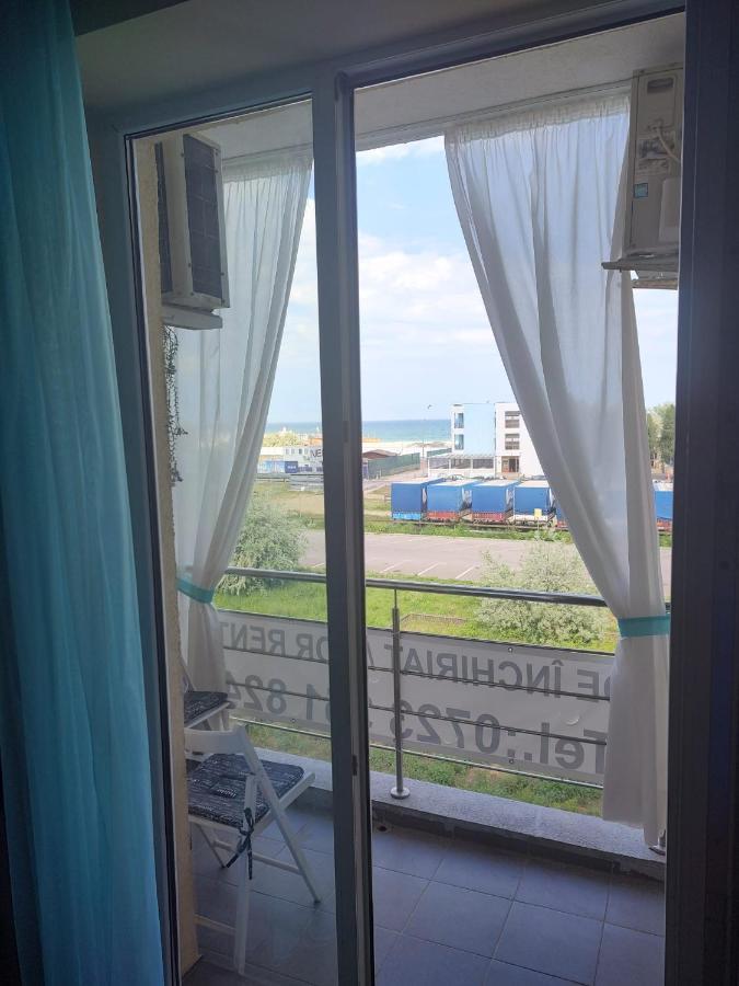 Apartament Summerland La Malul Marii Negre Mamaia Εξωτερικό φωτογραφία