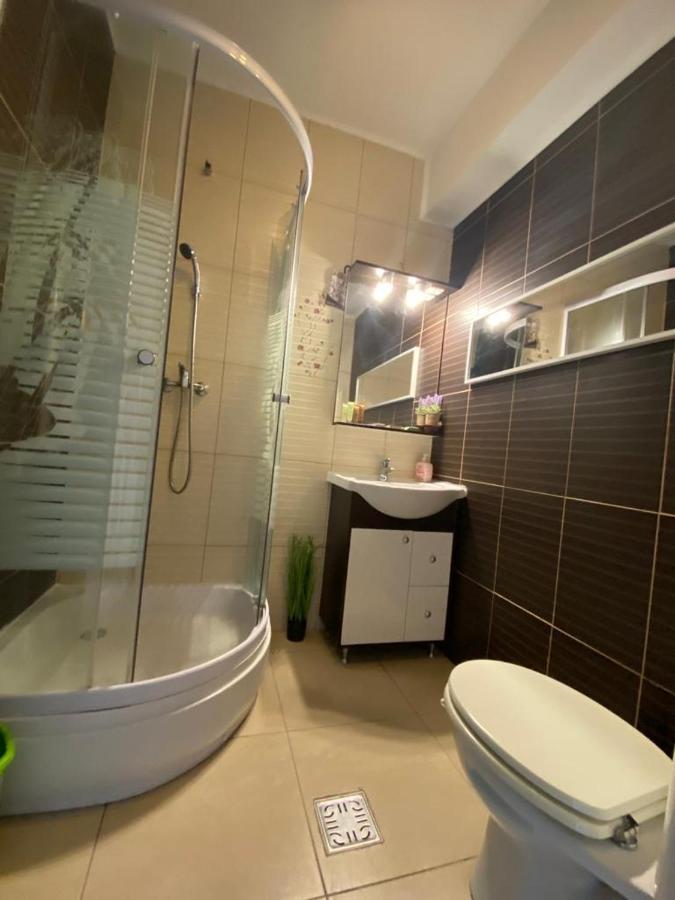 Apartament Summerland La Malul Marii Negre Mamaia Εξωτερικό φωτογραφία