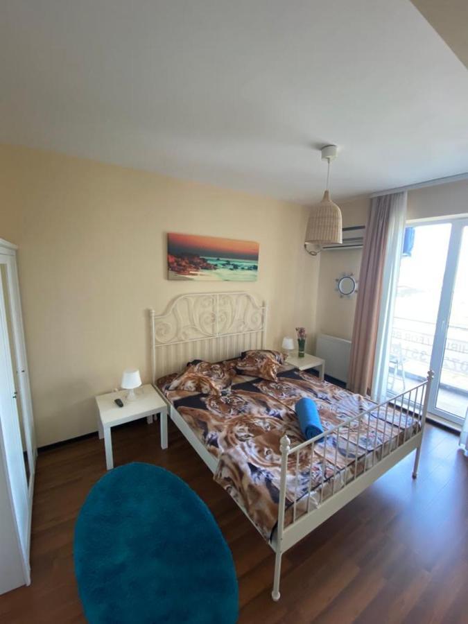 Apartament Summerland La Malul Marii Negre Mamaia Εξωτερικό φωτογραφία