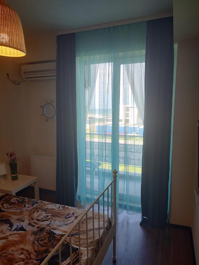 Apartament Summerland La Malul Marii Negre Mamaia Εξωτερικό φωτογραφία