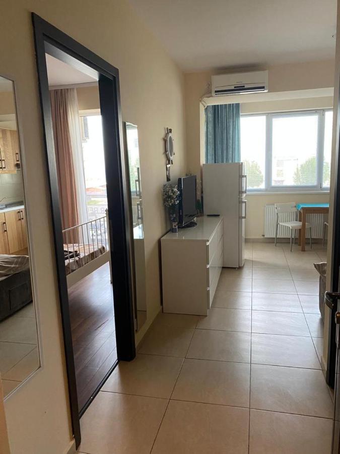Apartament Summerland La Malul Marii Negre Mamaia Εξωτερικό φωτογραφία