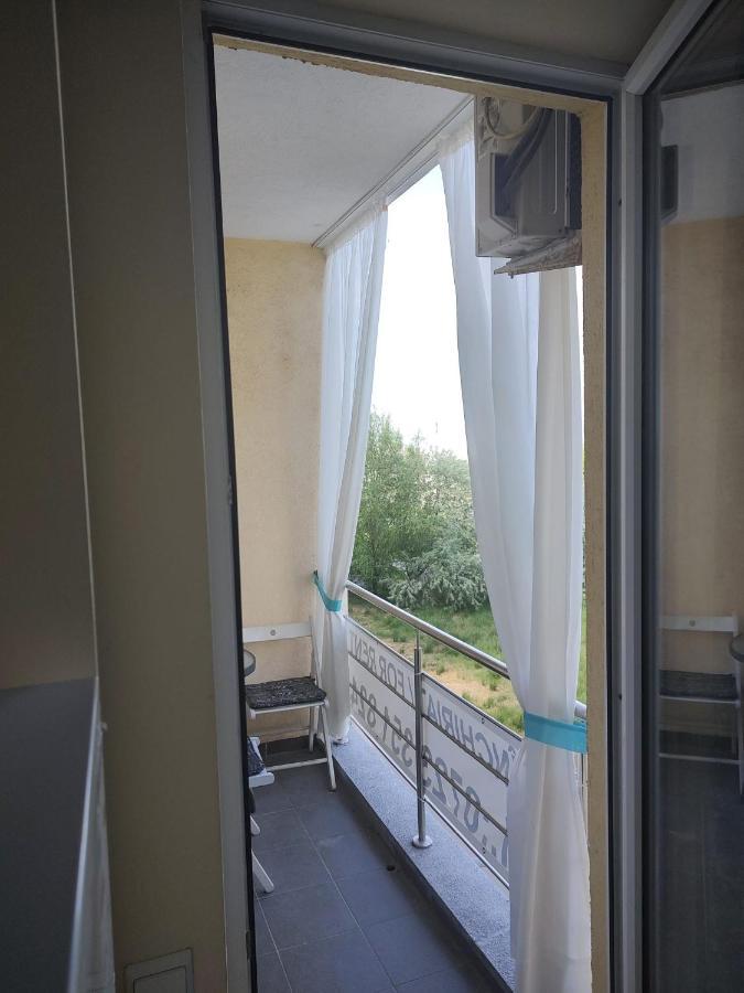 Apartament Summerland La Malul Marii Negre Mamaia Εξωτερικό φωτογραφία