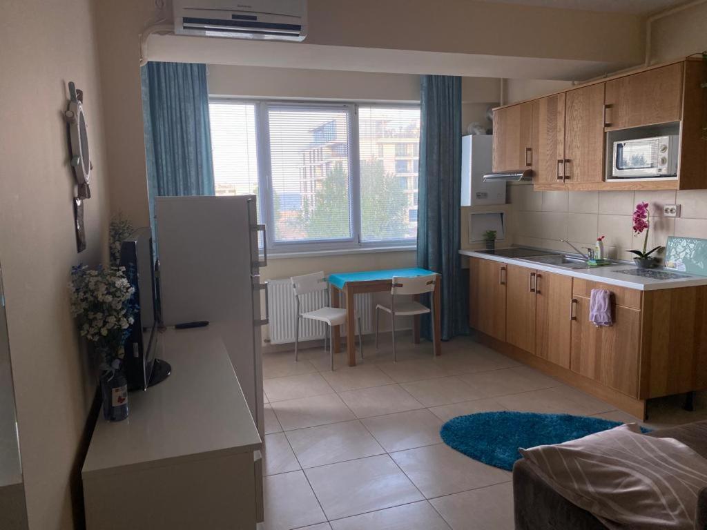 Apartament Summerland La Malul Marii Negre Mamaia Εξωτερικό φωτογραφία