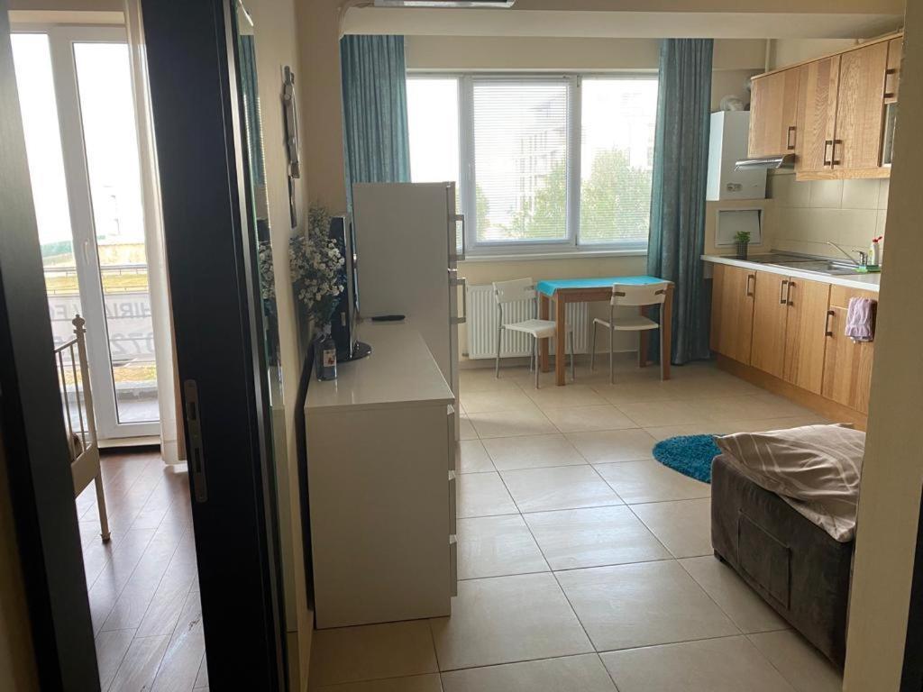 Apartament Summerland La Malul Marii Negre Mamaia Εξωτερικό φωτογραφία