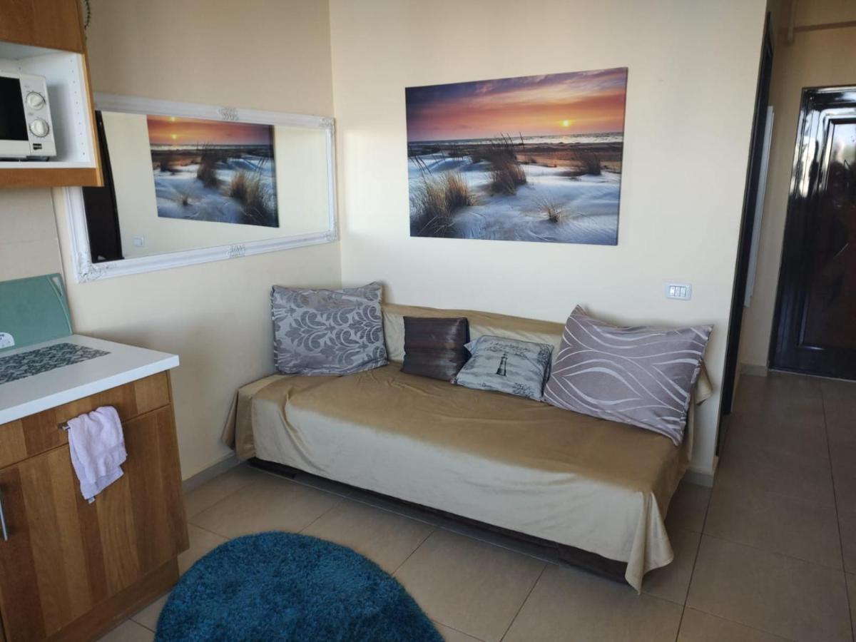 Apartament Summerland La Malul Marii Negre Mamaia Εξωτερικό φωτογραφία