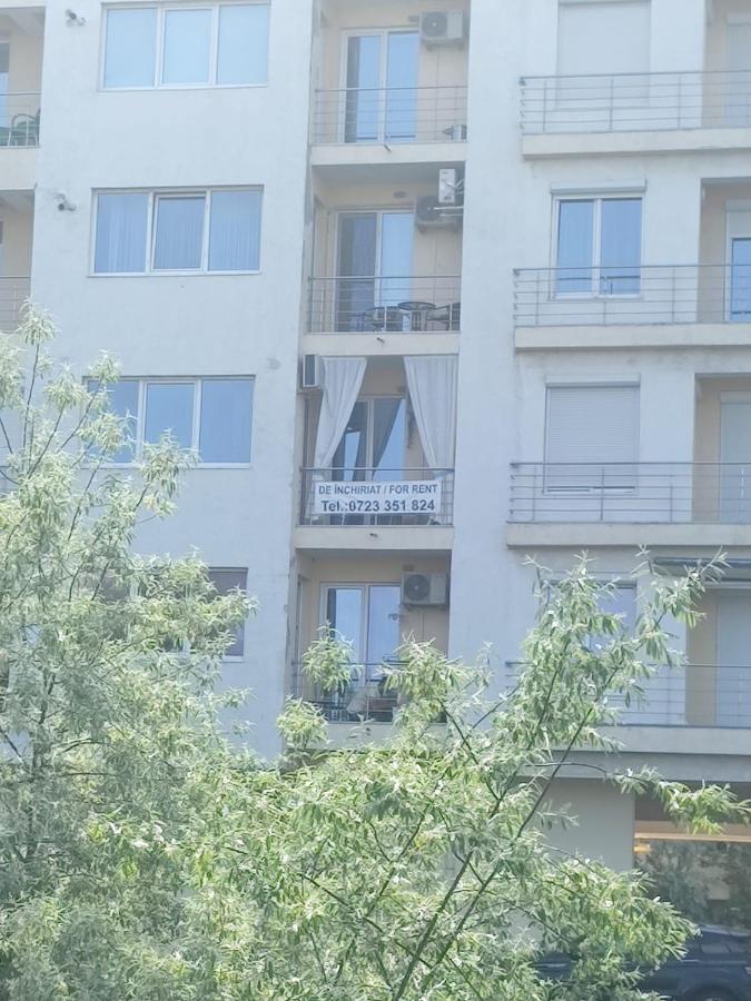 Apartament Summerland La Malul Marii Negre Mamaia Εξωτερικό φωτογραφία